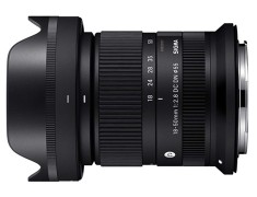 Sigma C 18-50mm F2.8 DC DN〔Canon RF接環版〕公司貨