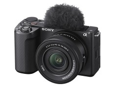 Sony ZV-E10 II Kit組 黑色〔含16-50mm鏡頭〕公司貨 註冊送電池 6/1 止