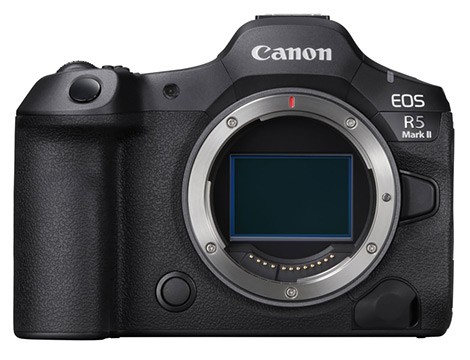 Canon EOS R5 Mark II Body〔單機身〕公司貨