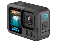 GoPro Hero 13 Black 黑色版 正成公司貨 送高續航電池 4/22 止