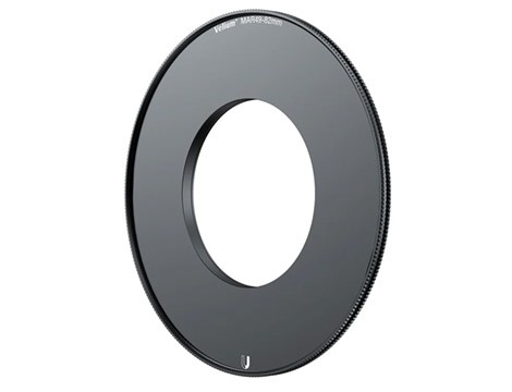 Velium Edge MAR 49mm 銳麗瓏 快磁專用磁力轉接環 49轉82mm口徑