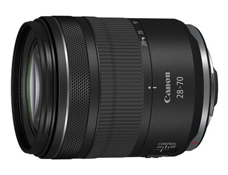 Canon RF 28-70mm F2.8 IS STM 公司貨