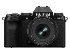 Fujifilm X-S20 KIT組〔含 XF 16-50mm 鏡頭〕平行輸入