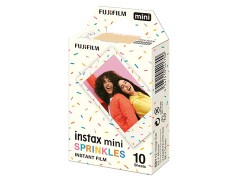 Fujifilm Instax Mini Film Sprinkles〔彩色巧克力米〕拍立得底片