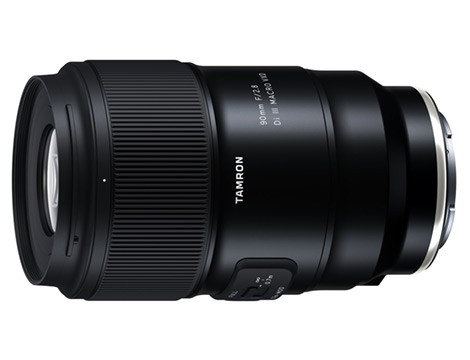 Tamron F072 90mm F2.8 Di III Macro VXD〔Sony E接環〕公司貨 送小腳架 4/30 止