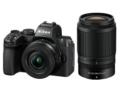Nikon Z50 II W-Kit 雙鏡組〔16-50mm + 50-250mm〕公司貨