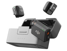 DJI Mic Mini 一對二無線麥克風