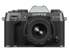 Fujifilm X-T50 Kit組 碳灰色〔含 XF 16-50mm 鏡頭〕平行輸入