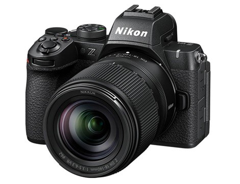 Nikon Z50 II Kit組〔含 18-140mm VR 鏡頭〕平行輸入
