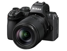 Nikon Z50 II Kit組〔含 18-140mm VR 鏡頭〕平行輸入