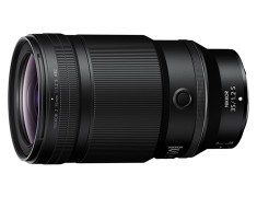 Nikon Z 35mm F1.2 S 公司貨