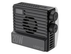 Ulanzi LE20 RGB 全彩補光燈 LED攝影燈
