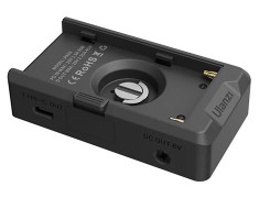 Ulanzi PA03〔Sony NP-F系列電池適用 〕電池扣板 / 電池背板