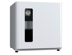 收藏家 DryQube DQ1-W 白色〔58公升〕防潮收納組合櫃 防潮箱