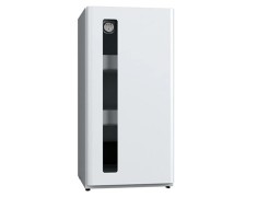 收藏家 DryQube DQ2-W 白色〔123公升〕防潮收納組合櫃 防潮箱