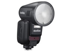 Godox V100S 鋰電池圓頭閃光燈〔Sony版〕公司貨