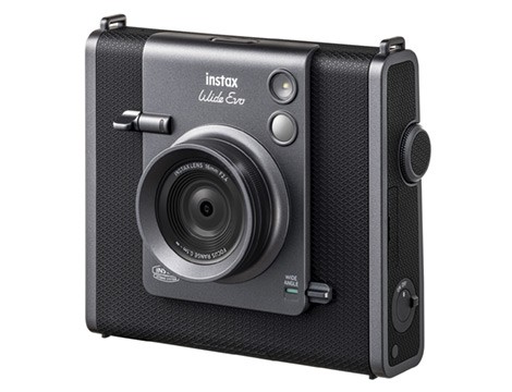 Fujifilm Instax Wide EVO 拍立得相機 公司貨