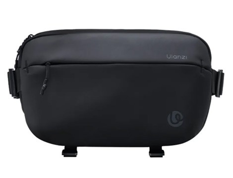 Ulanzi PB038 Travel Sling Bag 10L V2 戶外旅行單肩相機包