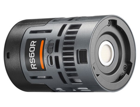 Godox RS60R 全彩 LED攝影燈 單燈套組 公司貨