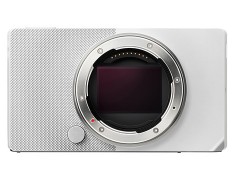 Sigma BF Body 銀色〔單機身〕公司貨【接受預訂】