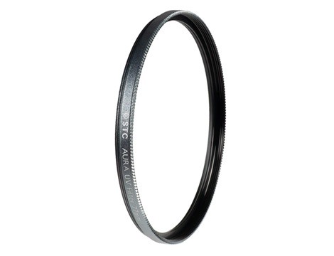 STC AURA UV Filter〔Z 14-24mm F2.8 S適用〕高細節抗紫外線保護鏡 112mm