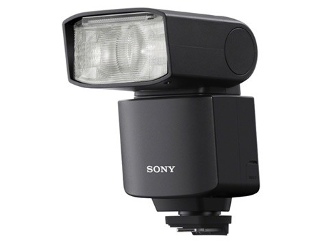 Sony HVL-F46RMA 閃光燈 公司貨【接受預訂】