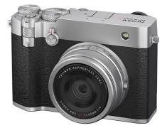 Fujifilm GFX100RF 銀色 公司貨【接受預訂】
