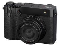Fujifilm GFX100RF 黑色 公司貨【接受預訂】