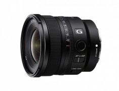 Sony FE 16mm F1.8 G〔SEL16F18G〕公司貨【接受預訂】