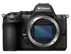 Nikon Z5 II Body〔單機身〕公司貨【接受預訂】