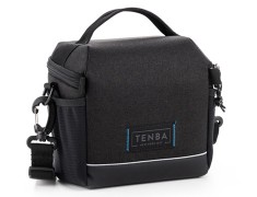 Tenba Skyline V2 7 Shoulder Bag 黑色 側背包