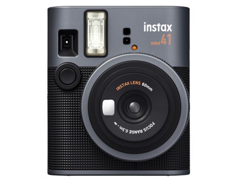 Fujifilm Instax Mini 41 拍立得相機 公司貨