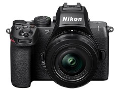 Nikon Z50 II Kit組〔含 16-50mm 鏡頭〕平行輸入