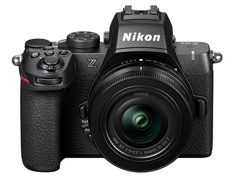 Nikon Z50 II Kit組〔含 16-50mm 鏡頭〕平行輸入