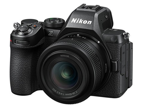 Nikon Z5 II Kit組〔含 Z 24-50mm 鏡頭〕公司貨【接受預訂】