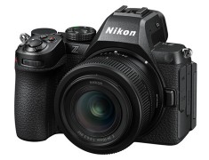 Nikon Z5 II Kit組〔含 Z 24-50mm 鏡頭〕公司貨【接受預訂】