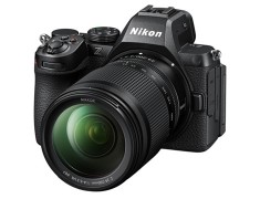 Nikon Z5 II Kit組〔含 Z 24-200mm 鏡頭〕公司貨
