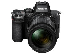Nikon Z5 II Kit組〔含 Z 24-70mm F4 鏡頭〕公司貨【接受預訂】
