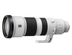 Sony FE 400-800mm F6.3-8 G OSS〔SEL400800G〕公司貨