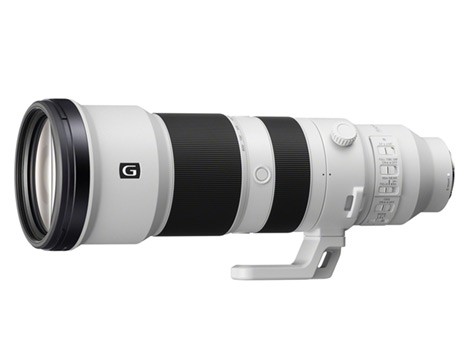 Sony FE 400-800mm F6.3-8 G OSS〔SEL400800G〕公司貨