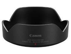 Canon EW-53B〔RF-S 10-18mm 專用〕原廠遮光罩