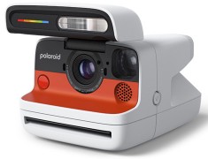 Polaroid Flip 白色 寶麗來拍立得相機 送i-Type相紙+帆布袋 5/5止【接受預訂】