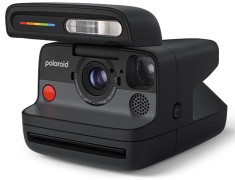Polaroid Flip 黑色 寶麗來拍立得相機 送i-Type相紙+帆布袋 5/5止【接受預訂】