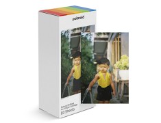 Polaroid Hi Print 4x6 寶麗來相紙 80入