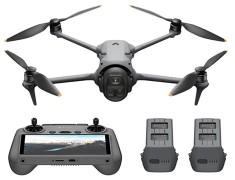 DJI Mavic 4 Pro 空拍機 64GB + RC2遙控器 暢飛套裝【接受預訂】